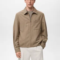 MANGO MAN Tailored Jacket-picture-47