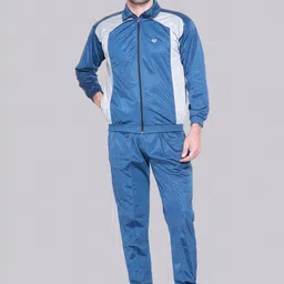 ELPIDA Polo Collar Tracksuits-picture-16