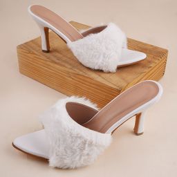 TRYME Party Stiletto Sandals-picture-24