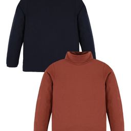 PLUM TREE Boys 2 Pockets T-shirt-picture-12