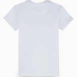 Gini and Jony Boys Printed Raw Edge T-shirt image 2