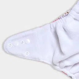 MiArcus Kids Printed Reusable Diaper image 5