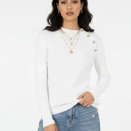 glitchez Raglan Sleeves Pullover-picture-40