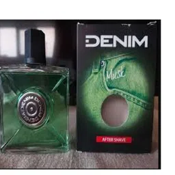 Denim Musk After Shave - 100 ml image 2