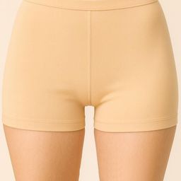 HIRRUX Women Mid-Rise High Coverage Boy Shorts-picture-44