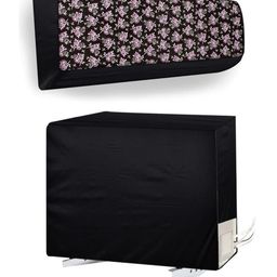 The Furnishing Tree Split AC Cover Set of Indoor and Outdoor Unit Used for 1.5 Ton Bluestar PLU Flo-picture-14