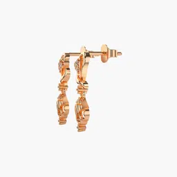 VALANOVA Women Earrings Diamond image 5