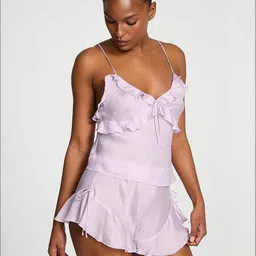 Victoria's Secret Women Night suit-image-69