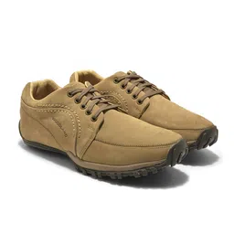 Woodland Men Round Toe Lace-Ups Sneakers-picture-23