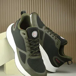 The Roadster Lifestyle Co Men Flykn It Running Walking Training All Purpose Casual Sports image 1