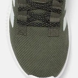 ADIDAS Men Cyclones Run Walking Shoes image 2