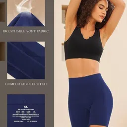 Diving Deep Pack of3 Boy Shorts Briefs image 4