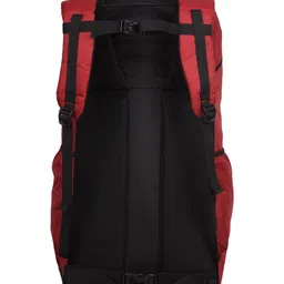 GREENLANDS Colourblocked Waterproof Large Rucksack image 2