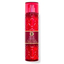Bath & Body Works Women You're Cheeky Fine Fragrance Mist - 236 ml-picture-5