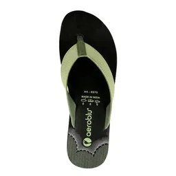Aeroblu Women Printed Open Toe Flats image 5