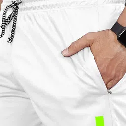 FTX Men Training or Gym Sports Shorts image 5