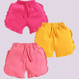 CERABI Girls Shorts-picture-41