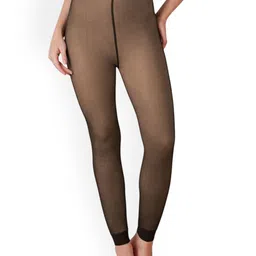 CareDone Women Warm Thermal Thick Tights-image-0