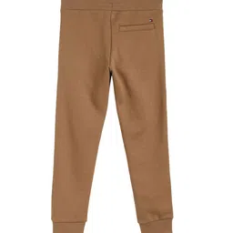 Tommy Hilfiger Boys Mid-Rise Joggers image 2