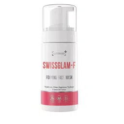 Cutiswiss Swissglam F Foaming Face Wash With Aloe Vera Extract - 100 ml-picture-23