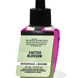 Bath & Body Works Cactus Blossom Wallflowers Fragrance Refill - 24ml-picture-10