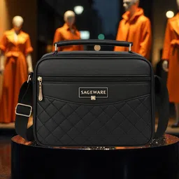 SAGEWARE Crossbody Sling Bag-picture-10