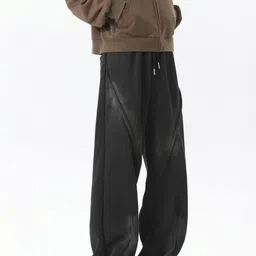 KPOP Men Original Trousers image 5