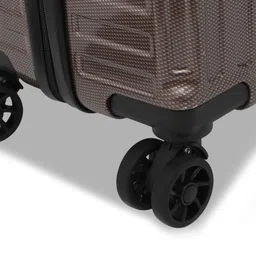 Red Tape Hard-Sided Large Check-In Trolley Bags image 2