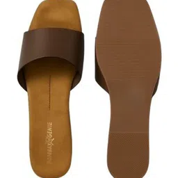 Bombay Genie Women Open Toe Flats image 3