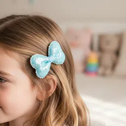 Krelin Women Hair Accessory Set of image 4