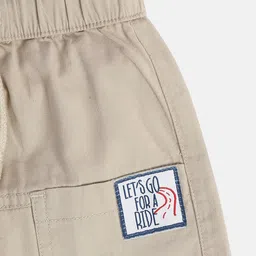 MINI KLUB Boys Trousers image 2