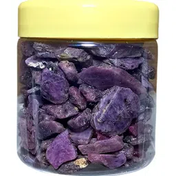 ALDOMIN Ruby Mini Chips Stone Jar image 4