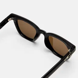 THE BEAR HOUSE Men Wayfarer Sunglasses image 4