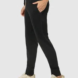GAP Men Mid-Rise Regular Fit Joggers image 2