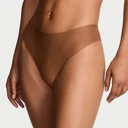Victoria's Secret Women Mid-Rise Thongs Briefs-picture-11