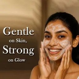 CareVeda Retinol & Bakuchi Face Wash For Anti Ageing & Revitalizing - 100 ml image 5