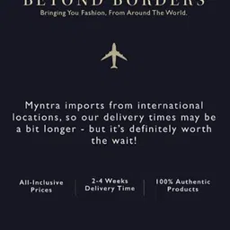 LULU & SKY Checked Extended Sleeves Cotton Top image 5