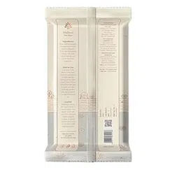 Baby Forest Set Of 5 Mulmul Ultra Soft & Water Based Baby Wipes - 72 Wipes Each image 3