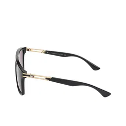 Tommy Hilfiger Men Square Sunglasses with UV Protected Lens image 4