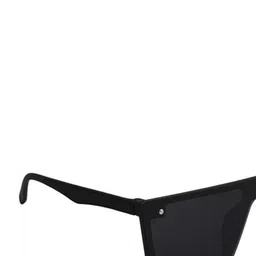 DonBaller Unisex Wayfarer Sunglasses with Polarised and UV Protected kcdot_01_don image 4