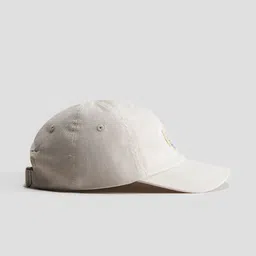 H&M Cotton Twill Cap image 3