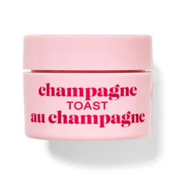 Bath & Body Works Champagne Toast Lip Mask with Coconut Oil & Shea Butter - 15 g-picture-1