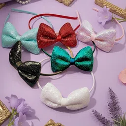 Krelin Women Hairband-image-90