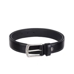 Metronaut Men PU Formal Belt image 2