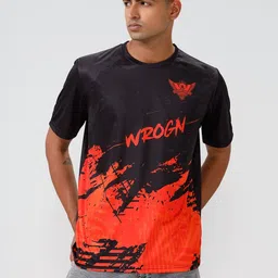 WROGN SRH 2025 Nightflare Fan Jersey-picture-26
