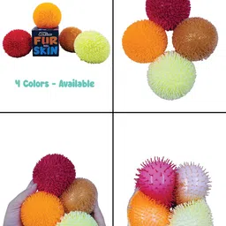 SCOOBIES Spinner Activity Toys and Games image 5