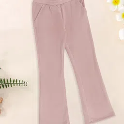 Pantaloons Junior Girls Mid-Rise Trousers-image-95