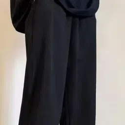 HERE&NOW Men Low Distress Baggy Jeans image 2