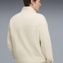 Puma CLASS Mens Relaxed Fit Track Jacket image 3