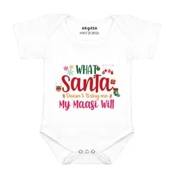 Arvesa Infants Printed Bodysuit-picture-33